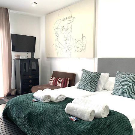 Dimora Apartman 德布勒森 外观 照片