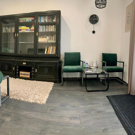 Dimora Apartman 德布勒森 外观 照片