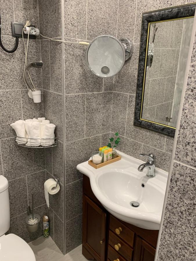 Dimora Apartman 德布勒森 外观 照片
