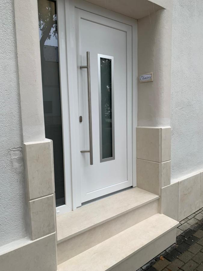 Dimora Apartman 德布勒森 外观 照片
