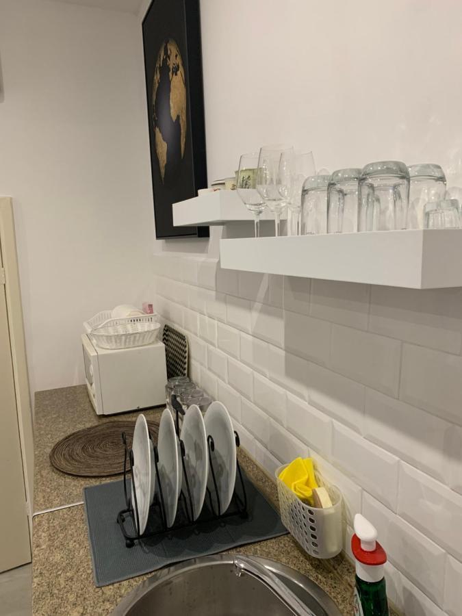 Dimora Apartman 德布勒森 外观 照片