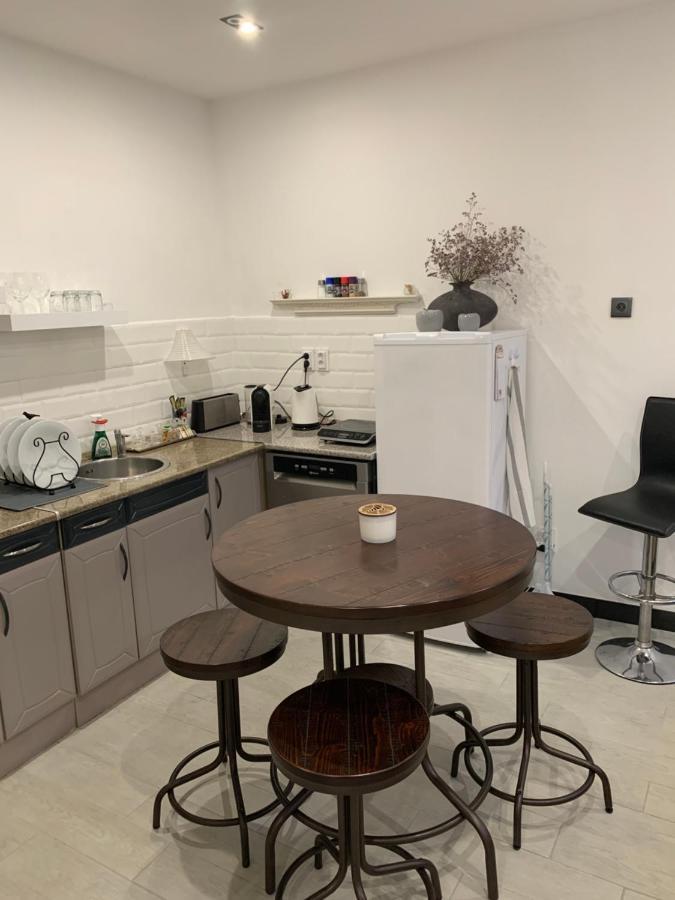 Dimora Apartman 德布勒森 外观 照片