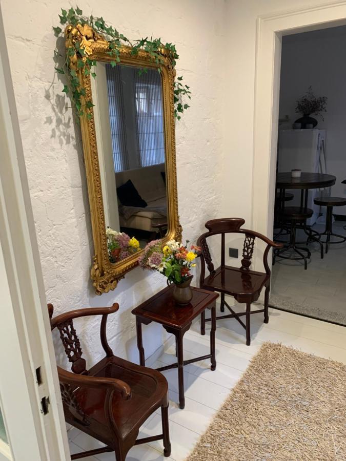 Dimora Apartman 德布勒森 外观 照片