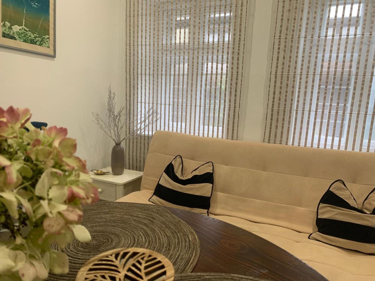 Dimora Apartman 德布勒森 外观 照片
