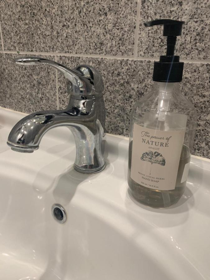Dimora Apartman 德布勒森 外观 照片