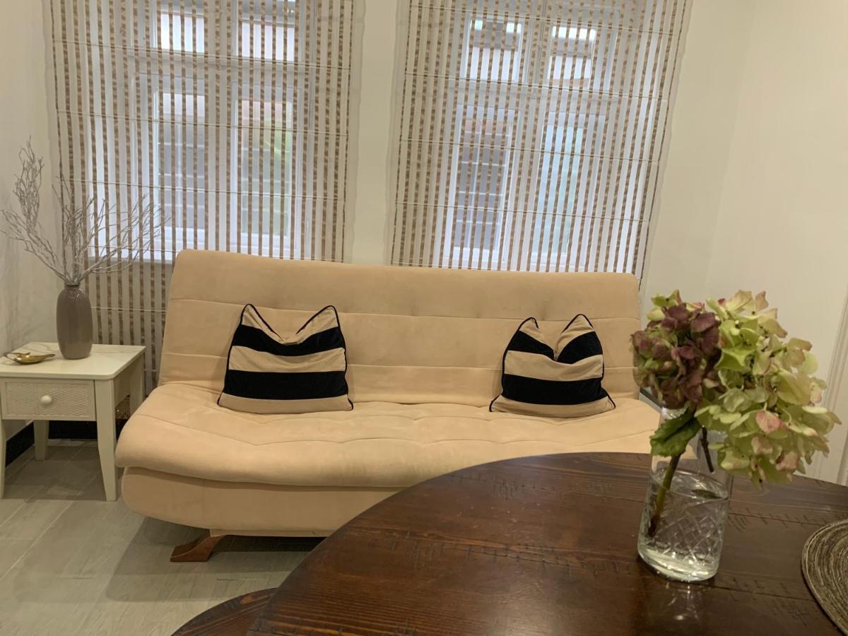 Dimora Apartman 德布勒森 外观 照片