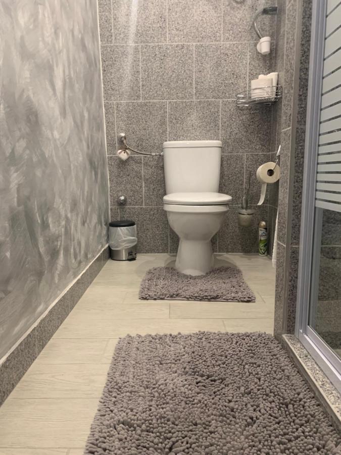 Dimora Apartman 德布勒森 外观 照片