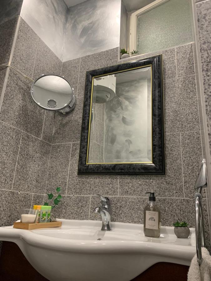 Dimora Apartman 德布勒森 外观 照片