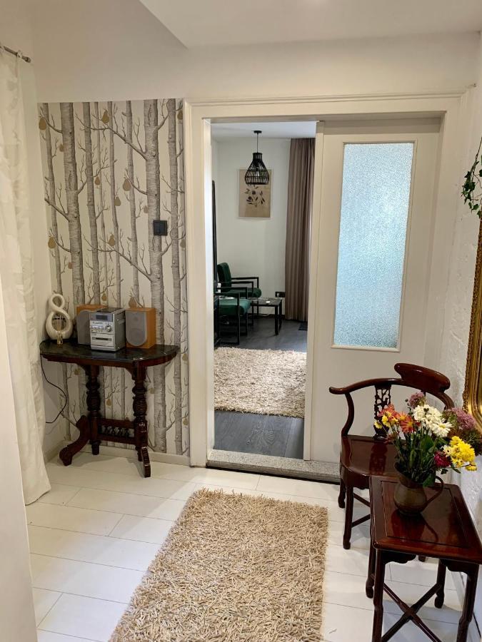 Dimora Apartman 德布勒森 外观 照片