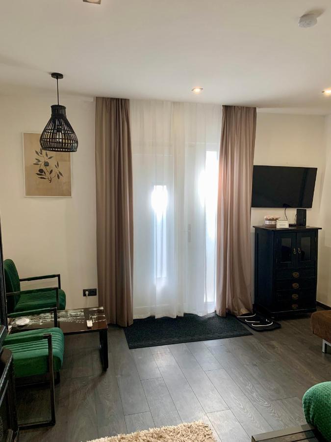 Dimora Apartman 德布勒森 外观 照片