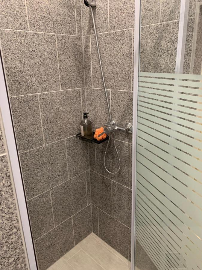 Dimora Apartman 德布勒森 外观 照片